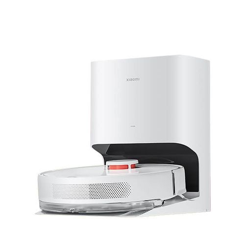 שואב אבק רובוטי שוטף שיאומי דגם Xiaomi Robot Vacuum S10T