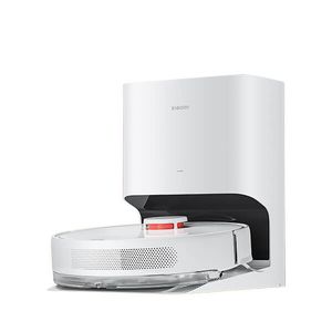 שואב אבק רובוטי שוטף שיאומי דגם Xiaomi Robot Vacuum S10T
