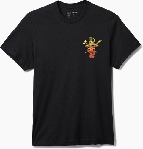 חולצה דגם Park Ranger Tee
