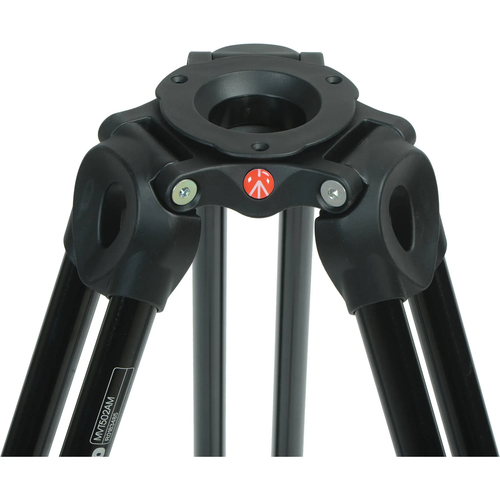 קיט חצובת וידאו Manfrotto MVK502AM-1