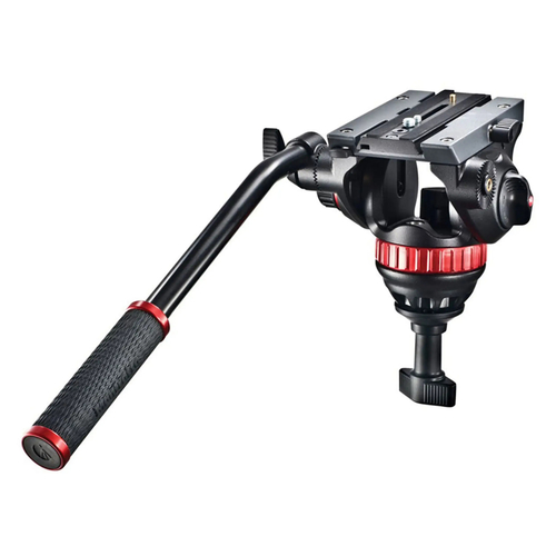 קיט חצובת וידאו Manfrotto MVK502AM-1