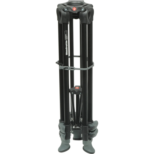קיט חצובת וידאו Manfrotto MVK502AM-1