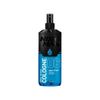 אפטר שייב נישמן NISHMAN 400 ml Aqua dasil 06