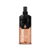 אפטר שייב נישמן NISHMAN 400 ml amber 10