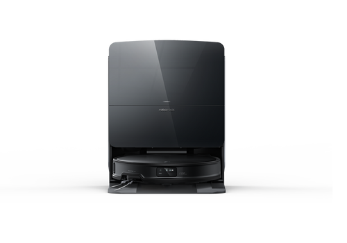 שואב אבק רובוטי ROBOROCK Saros 10R