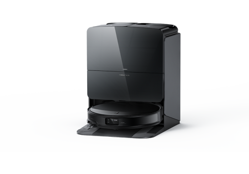 שואב אבק רובוטי ROBOROCK Saros 10R