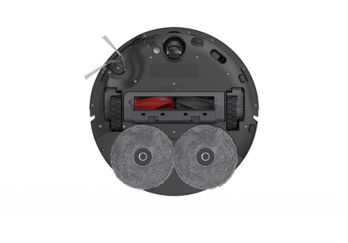 שואב אבק רובוטי ROBOROCK Saros 10R