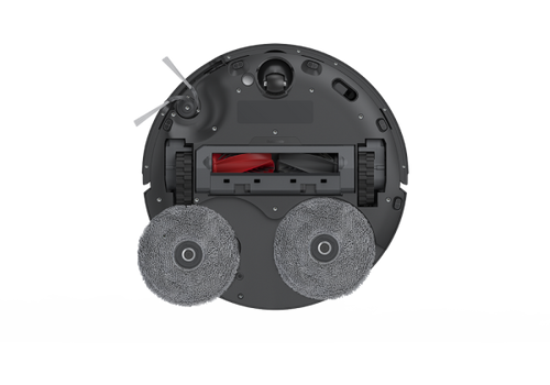 שואב אבק רובוטי ROBOROCK Saros 10R