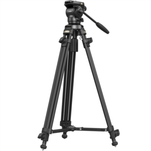 חצובת וידאו סיבי פחמן SmallRig 4685 AD-50