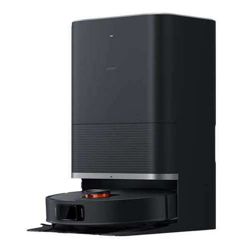 שואב אבק שוטף רובוטי משולב שיאומי דגם Xiaomi Robot Vacuum X20 Max