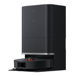 שואב אבק שוטף רובוטי משולב שיאומי דגם Xiaomi Robot Vacuum X20 Max