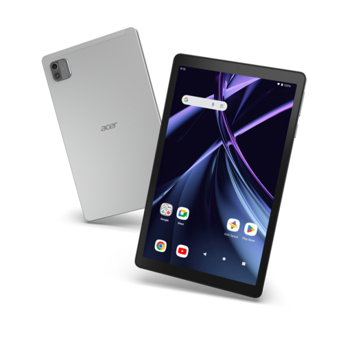 טאבלט Iconia Tab A8 (A8-11-A0E1) - 4 GB DDR4 M