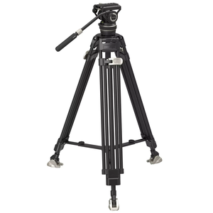 חצובת וידאו סיבי פחמן SmallRig 3989