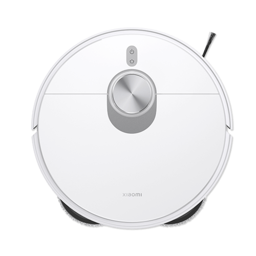שואב אבק שוטף רובוטי משולב שיאומי דגם Xiaomi Robot Vacuum X20 Pro