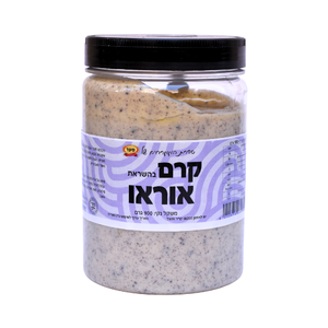 ממרח בהשראת אוראו 900 גרם (חלבי)