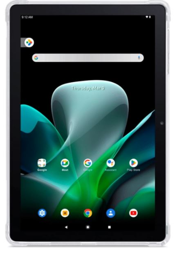 טאבלט Iconia Tab M10 (M10-11-K007) - Android