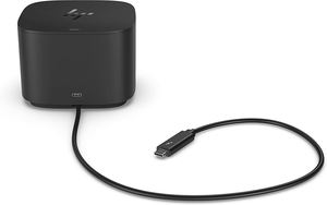 תחנת עגינה חדשה HP Thunderbolt Dock G2