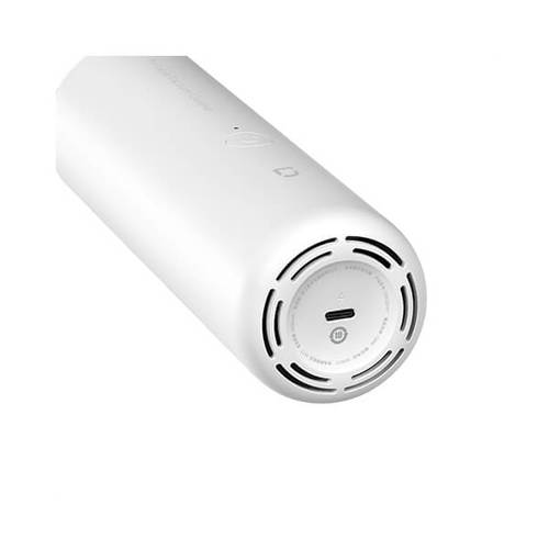 שואב אבק אלחוטי נטען נייד דגם Mi Vacuum Cleaner Mini