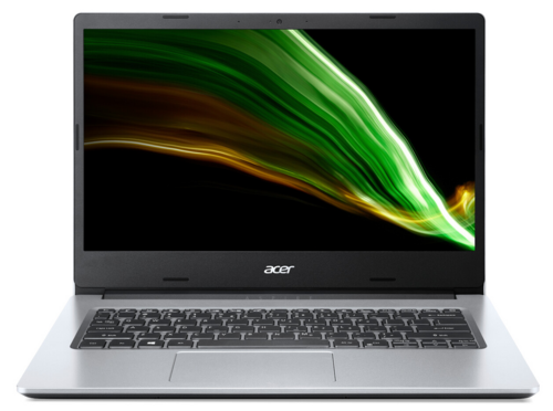 מחשב נייד Acer Aspire 1 Celeron-N4500 | 8GB | 128GB | DOS | 1Y