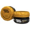 ווקס מאט נישמן 100 מ"ל NISHMAN M1 – Hair Defining Matte Paste | Argan