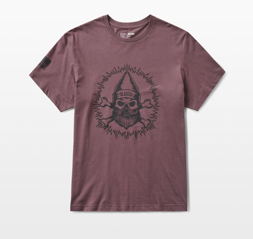 חולצה דגם Defender Short Sleeve Tee