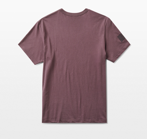 חולצה דגם Defender Short Sleeve Tee