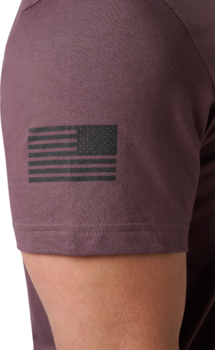 חולצה דגם Defender Short Sleeve Tee