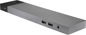 תחנת עגינה חדשה HP Thunderbolt 3 Dock