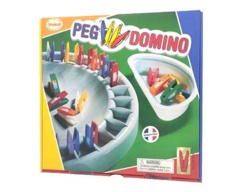 דומינו אטבים