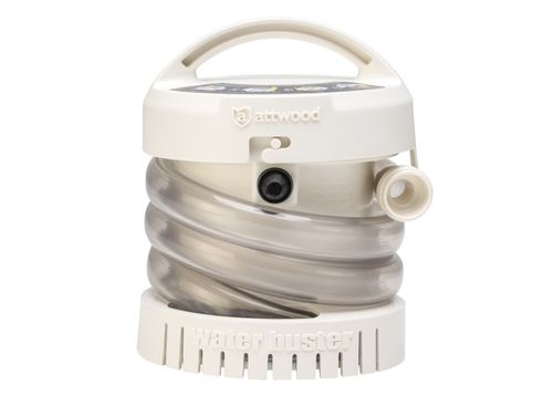 portable pump 200GPH