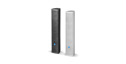 רמקול קולונה Multi-loudspeaker cabinet CL4025 FDB 4x4