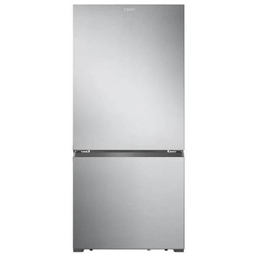 מקרר מקפיא תחתון פוג'יקום דגם FUJICOM FJ-NF513XBF 