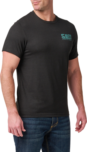 חולצה דגם SEDONA POSTER SS TEE 