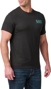 חולצה דגם SEDONA POSTER SS TEE 