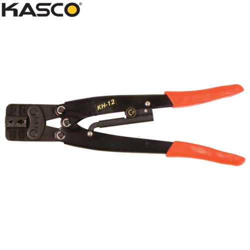 לוחץ נעלי כבל רצ‘ט למבודדות KH12