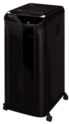 מגרסה אוטומטית 14 דף 83 ליטר Fellowes 600M AUTOMAX 