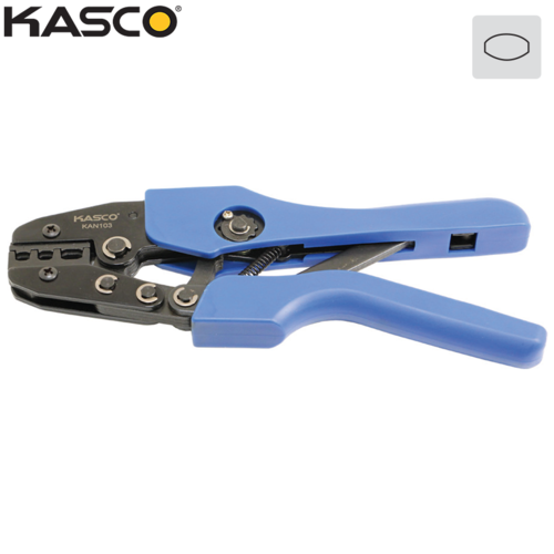 לוחץ סופיות רצ‘ט משושה CR-V