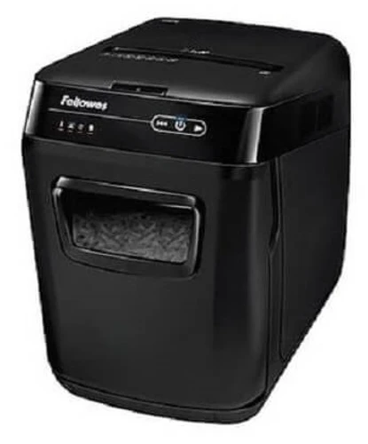 מגרסה אוטומטית 8 דף 32 ליטר Fellowes 150C AUTOMAX 