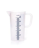 כוס מדידה (קנקן) 250 מ"ל