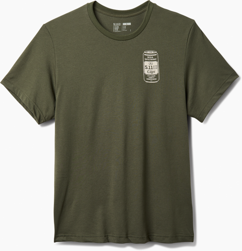 חולצה דגם  Battle Rations Tee