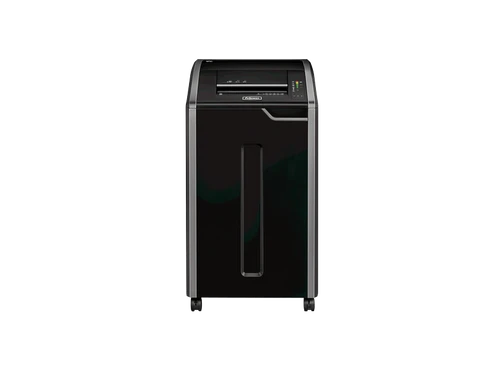 מגרסת פתיתים מחלקתית 83 ליטר עד 24 דף FELLOWES 325CI 