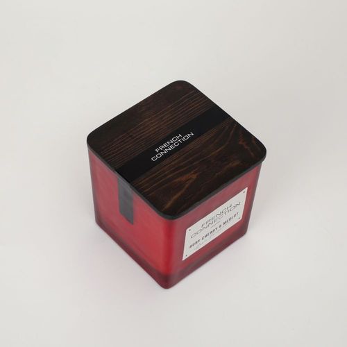 Cherry and Merlot -2