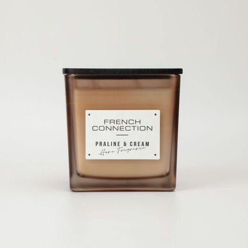 Praline and Cream
