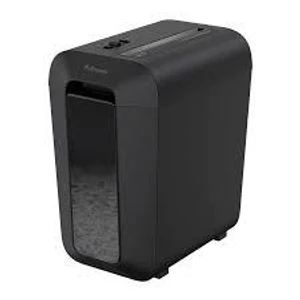 מגרסת נייר אישית 22 ליטר 10 דף Fellowes LX65