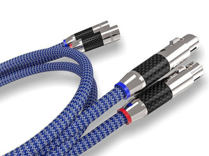 CABLE XLR INVICTUS SIGNAL RICABLE