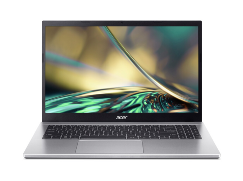 מחשב נייד Acer Aspire 3 i3-1215U | 8GB | 256GB | DOS | 1Y