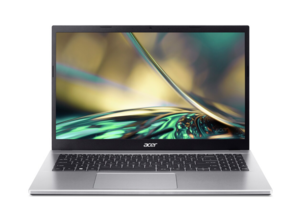 מחשב נייד Acer Aspire 3 i3-1215U | 8GB | 256GB | DOS | 1Y