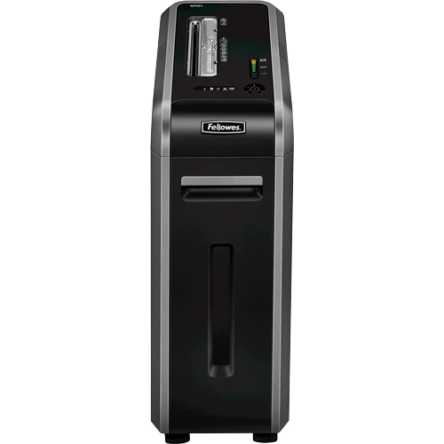 מגרסת נייר משרדית 50 ליטר 20 דף Fellowes 125CI 