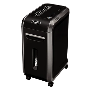 מגרסת נייר משרדית 34 ליטר 15 דף Fellowes 99CI 