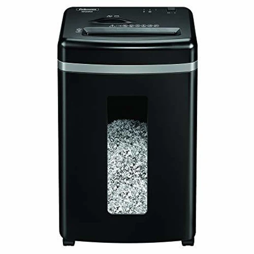 מגרסת נייר משרדית 22 ליטר 9 דף Fellowes 450M 